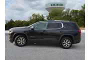 $24993 : GMC Acadia 2023 4x4 SLT 4dr thumbnail