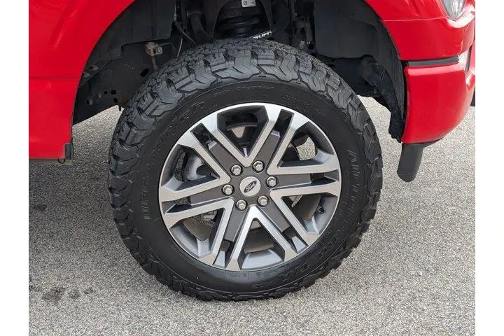 $36999 : Ford F-150 2022 4x4 XL 4dr S image 6