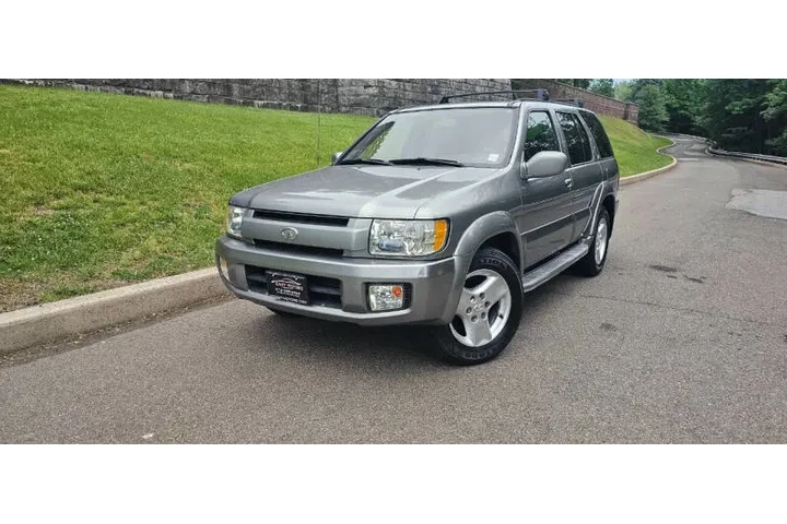 $2795 : 2003 QX4 image 1