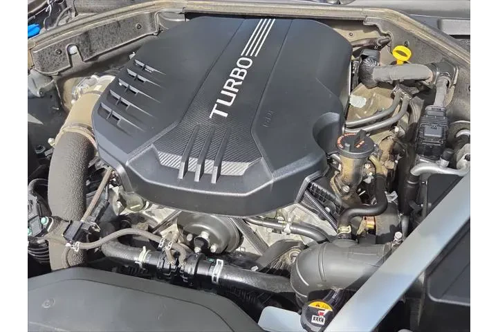 $39990 : Genesis G70 2023 3.3T Standa image 10