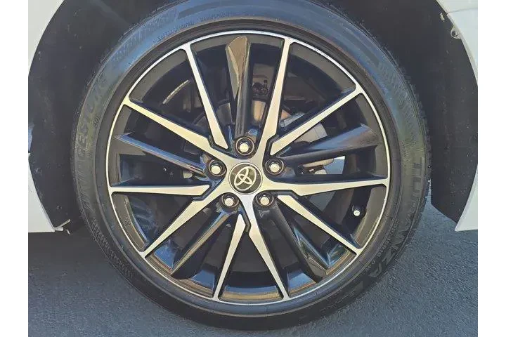 $28995 : Toyota Camry 2022 SE 4dr Sed image 6