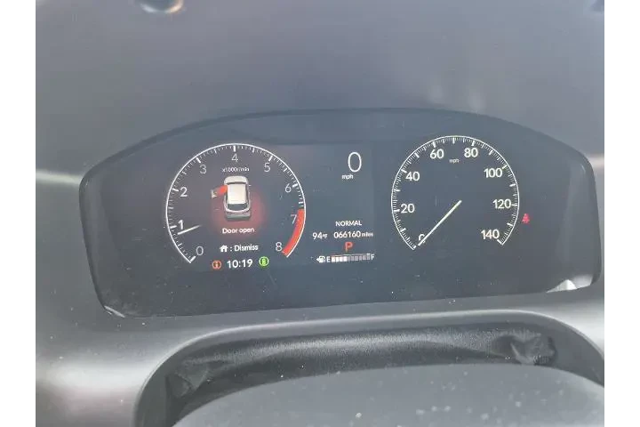 $22985 : Honda HR-V 2023 Sport 4dr Cr image 6