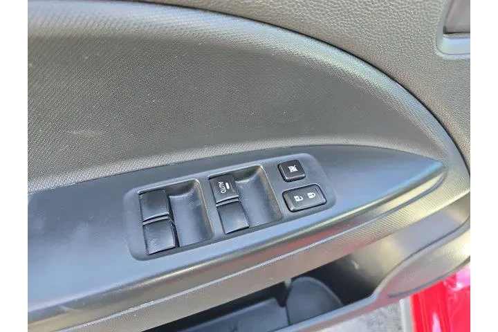 $10999 : Mitsubishi Mirage 2022 ES 4d image 6