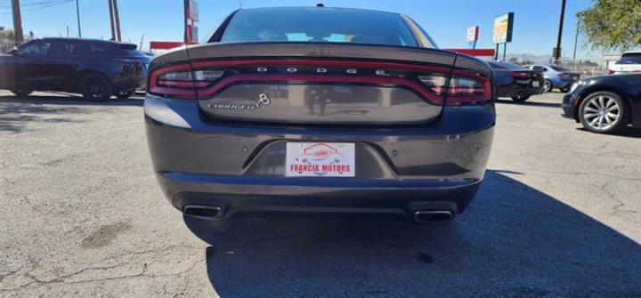 $14995 : 2019 Charger SXT image 5