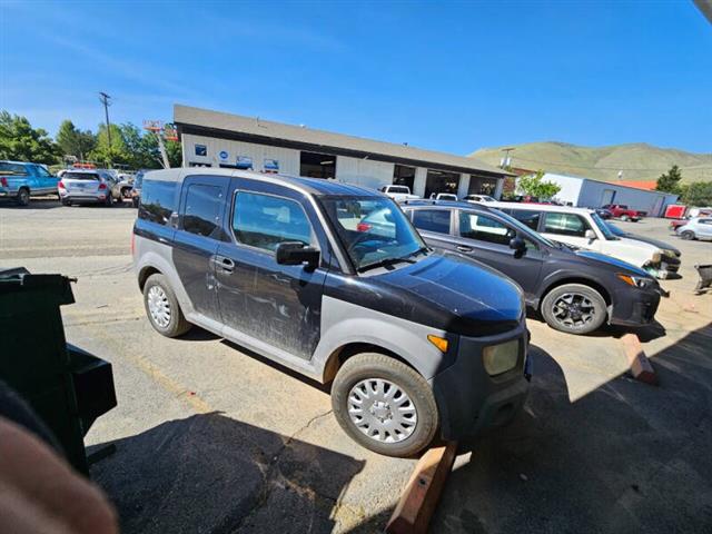 $6495 : 2005 Element LX image 3