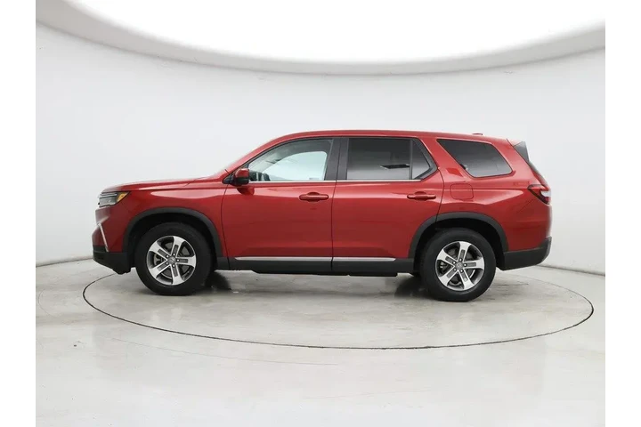 $35998 : Honda Pilot 2023 EX-L 4dr SU image 3
