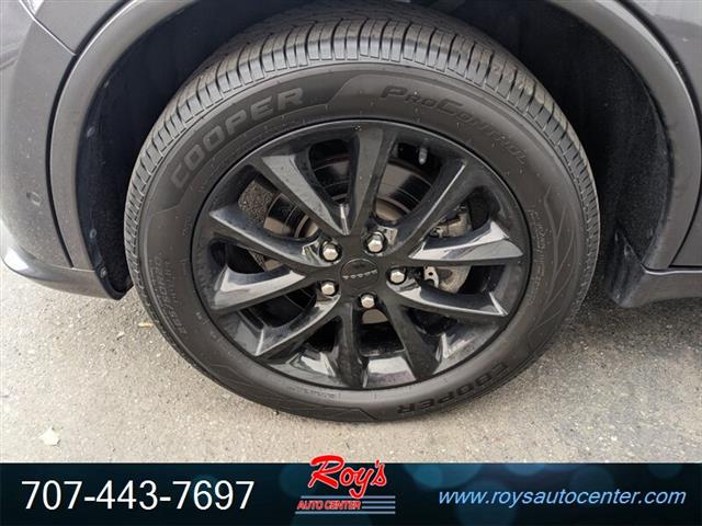 $31995 : 2018 Durango R/T AWD SUV image 4