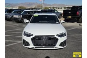 $21900 : Audi A4 2022 AWD quattro S l thumbnail