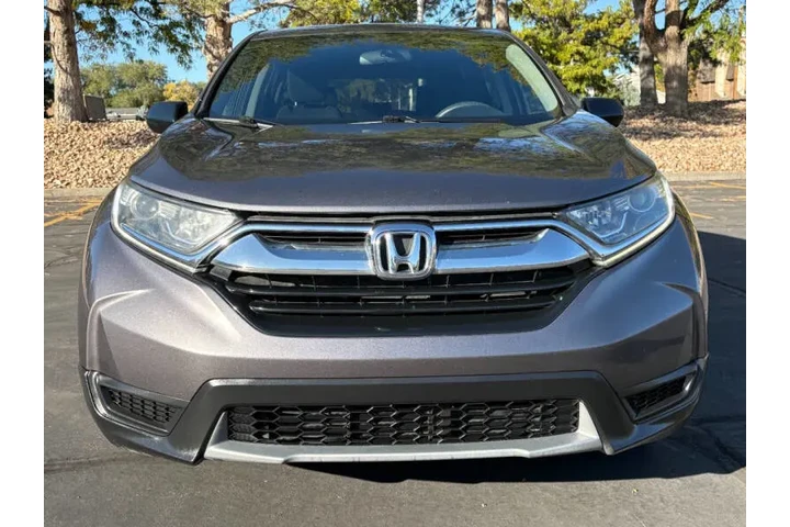 $12900 : 2018 CR-V LX image 7