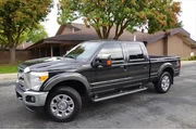 $19988 : 2015 F-250 Super Duty Lariat thumbnail