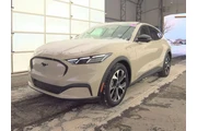 Ford Mustang Mach-E 2025 AWD