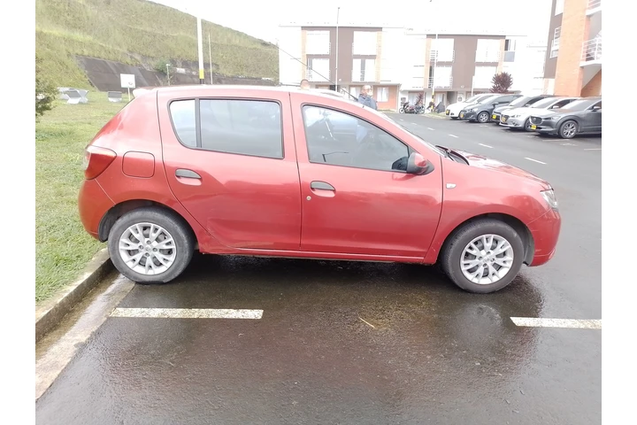 $35000000 : renault sandero image 6