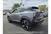 $23984 : Nissan Kicks 2025 SR 4dr Cro thumbnail