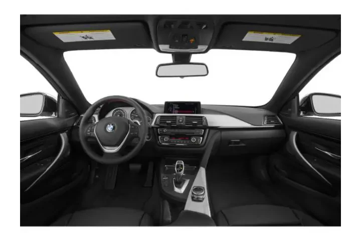 $5000 : BMW 4 Series 2015 428i 2dr C image 8