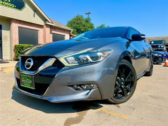 $14950 : 2018 NISSAN MAXIMA SV image 3