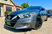 $14950 : 2018 NISSAN MAXIMA SV thumbnail