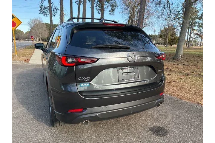 $29900 : Mazda CX-5 2025 AWD 2.5 S Pr image 4