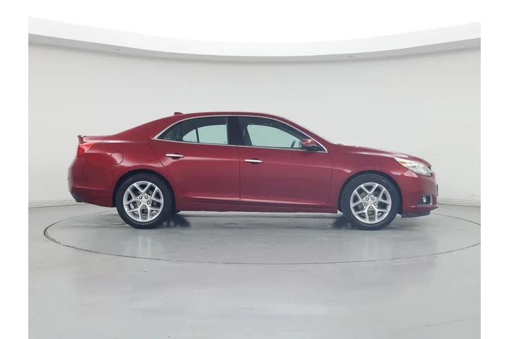 $14998 : Chevrolet Malibu 2014 LTZ 4d image 7
