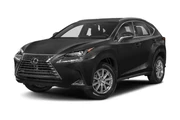 Lexus NX 300 2020 4dr Crosso en Hialeah