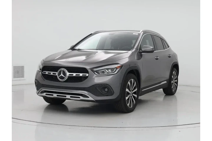 $20998 : Mercedes-Benz GLA 2022 GLA 2 image 4