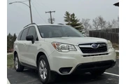 $5999 : 2015 Forester 2.5i thumbnail