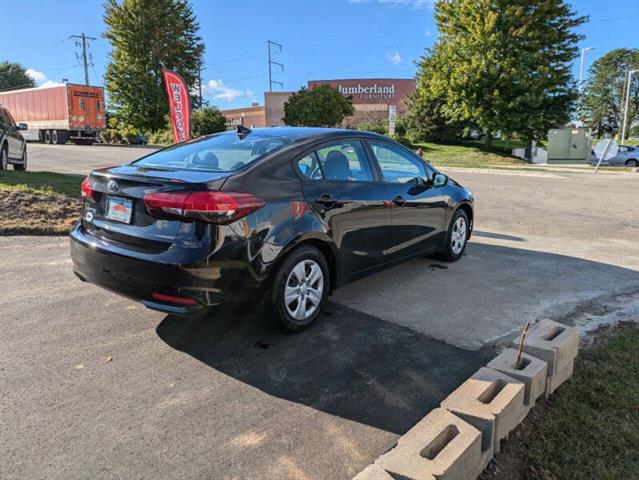 $8900 : 2018 Forte LX image 6