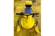 VOLT / ELECTRIC SNOWMOBILE 120 en Los Angeles