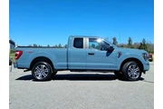 $37650 : Ford F-150 2023 4x4 XL 4dr S thumbnail