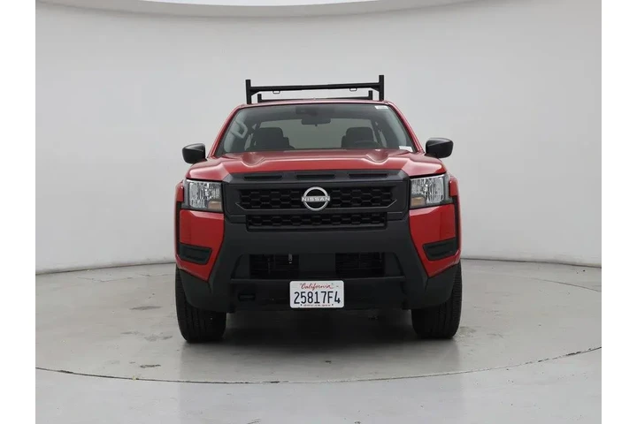 $30998 : Nissan Frontier 2025 4x4 S 4 image 5
