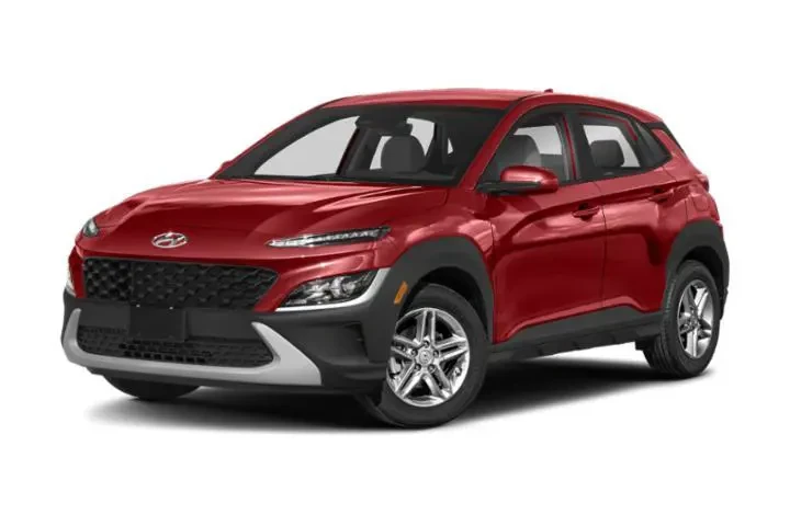 $17222 : Hyundai KONA 2022 AWD SE 4dr image 1