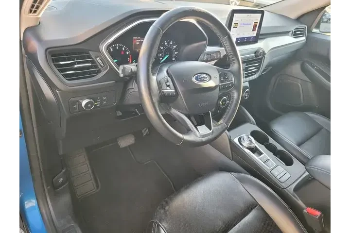 $14194 : Ford Escape 2020 SEL 4dr SUV image 9