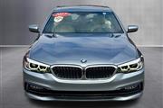 $21811 : 2017 BMW 5 Series 530i thumbnail