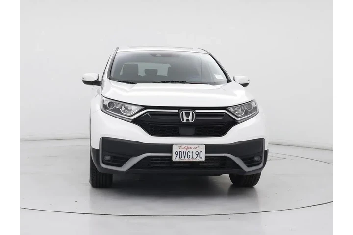 $27998 : Honda CR-V 2022 AWD EX-L 4dr image 5