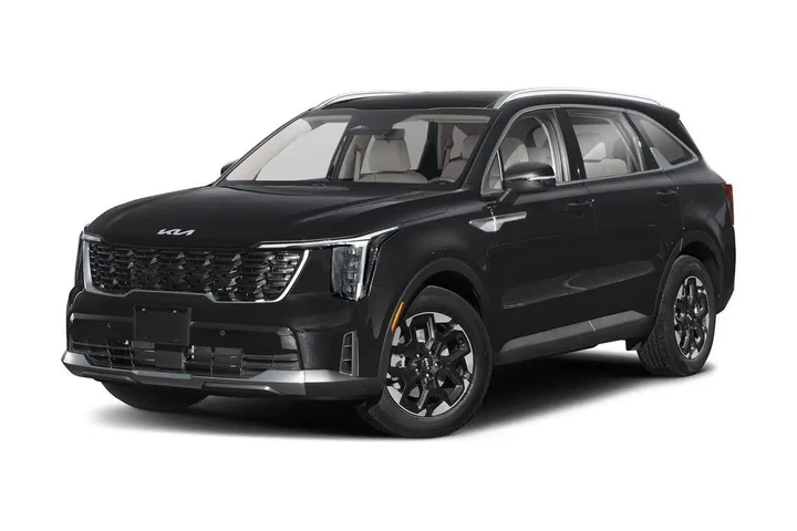 $34360 : Kia Sorento 2024 S 4dr SUV image 1