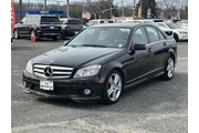 Mercedes-Benz C-Class 2010 A en Long Island