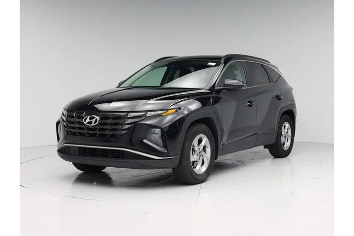 $17998 : Hyundai TUCSON 2022 SEL 4dr image 4