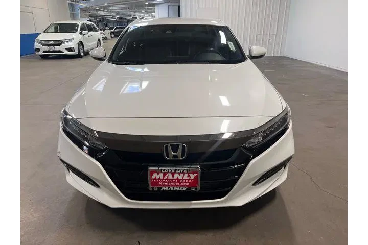 $19838 : Honda Accord 2019 Sport 4dr image 8