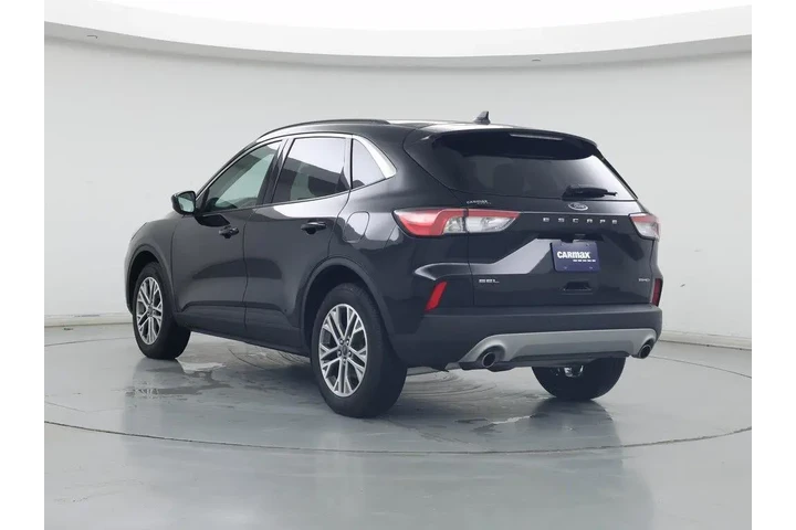 $23998 : Ford Escape 2022 AWD SEL 4dr image 2