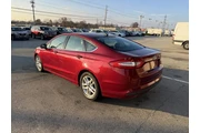 $5999 : 2014 Fusion SE thumbnail