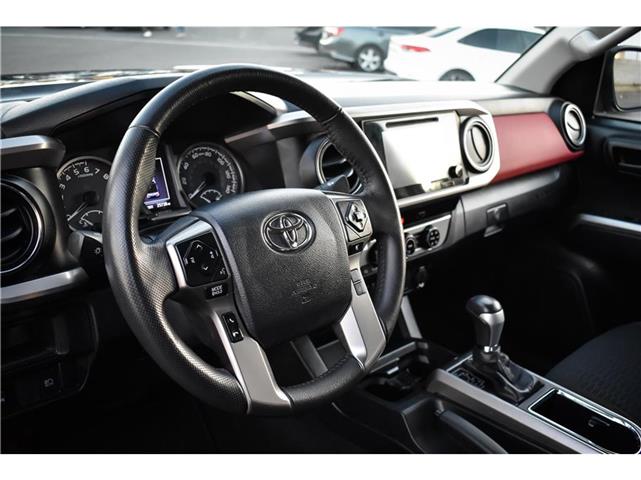 $32995 : 2018 Toyota Tacoma Double Cab image 3