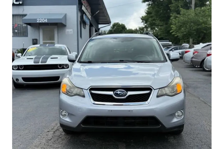 $10495 : 2014 XV Crosstrek 2.0i Premium image 3