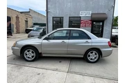 $3295 : 2005 Impreza 2.5 RS thumbnail
