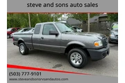 2007 Ranger XLT en Portland