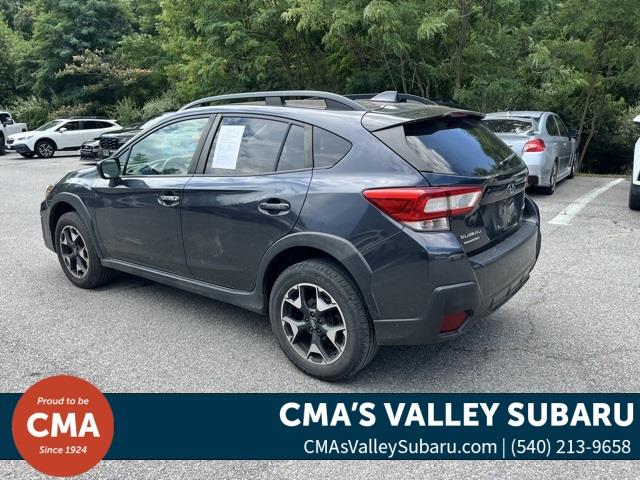 $19497 : PRE-OWNED 2019 SUBARU CROSSTR image 7