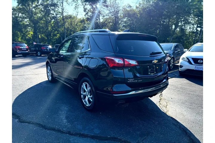 $15999 : 2018 Equinox LT image 7