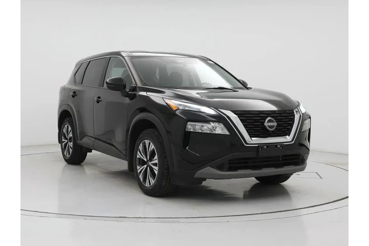 $22998 : Nissan Rogue 2023 SV 4dr Cro image 1