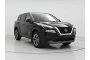 Nissan Rogue 2023 SV 4dr Cro en San Jose