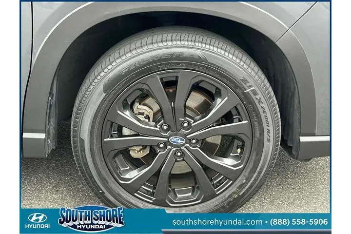 $25776 : Subaru Forester 2023 AWD Spo image 9