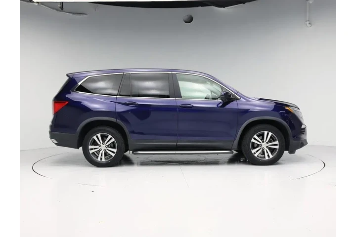 $21998 : Honda Pilot 2017 AWD EX 4dr image 7