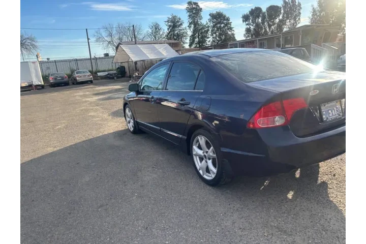 $6999 : 2006 Civic LX image 7